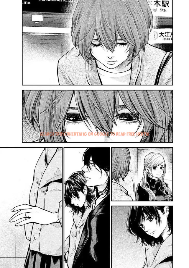 Read Hentai Image 3 761 in comic Hare-kon. - Chapter 90 - www.hentaitnt.net