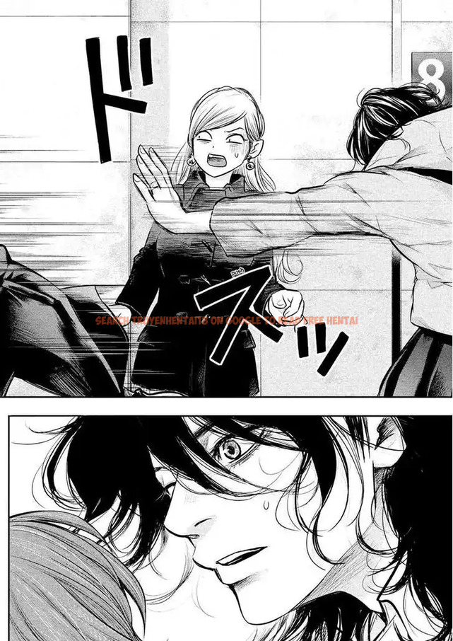 Read Hentai Image 4 761 in comic Hare-kon. - Chapter 90 - www.hentaitnt.net