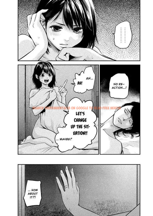 Read Hentai Image 12 761 in comic Hare-kon. - Chapter 91 - www.hentaitnt.net