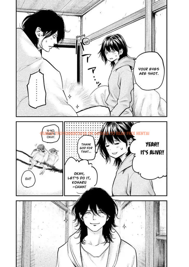 Read Hentai Image 17 761 in comic Hare-kon. - Chapter 91 - www.hentaitnt.net