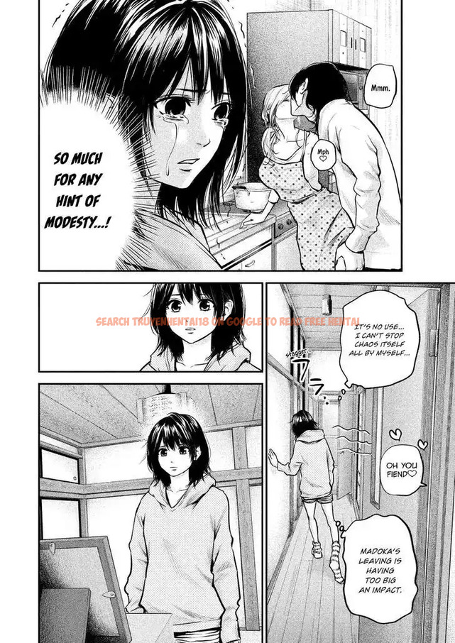 Read Hentai Image 19 761 in comic Hare-kon. - Chapter 91 - www.hentaitnt.net