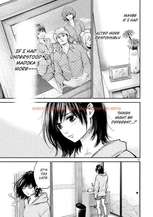 Read Hentai Image 20 761 in comic Hare-kon. - Chapter 91 - www.hentaitnt.net