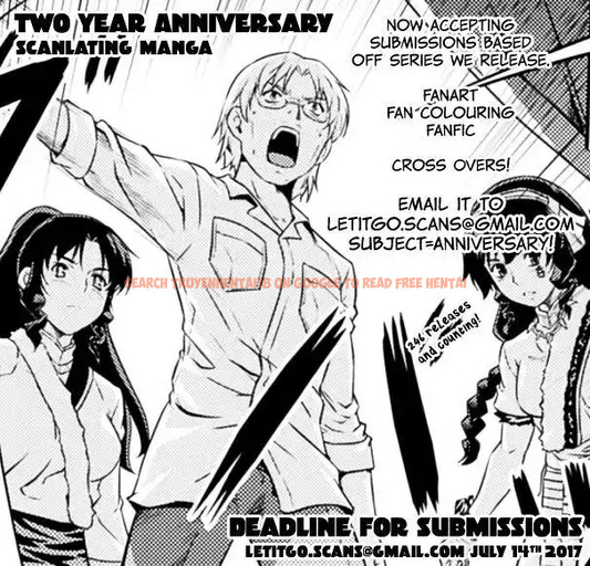 Read Hentai Image 3 761 in comic Hare-kon. - Chapter 91 - www.hentaitnt.net