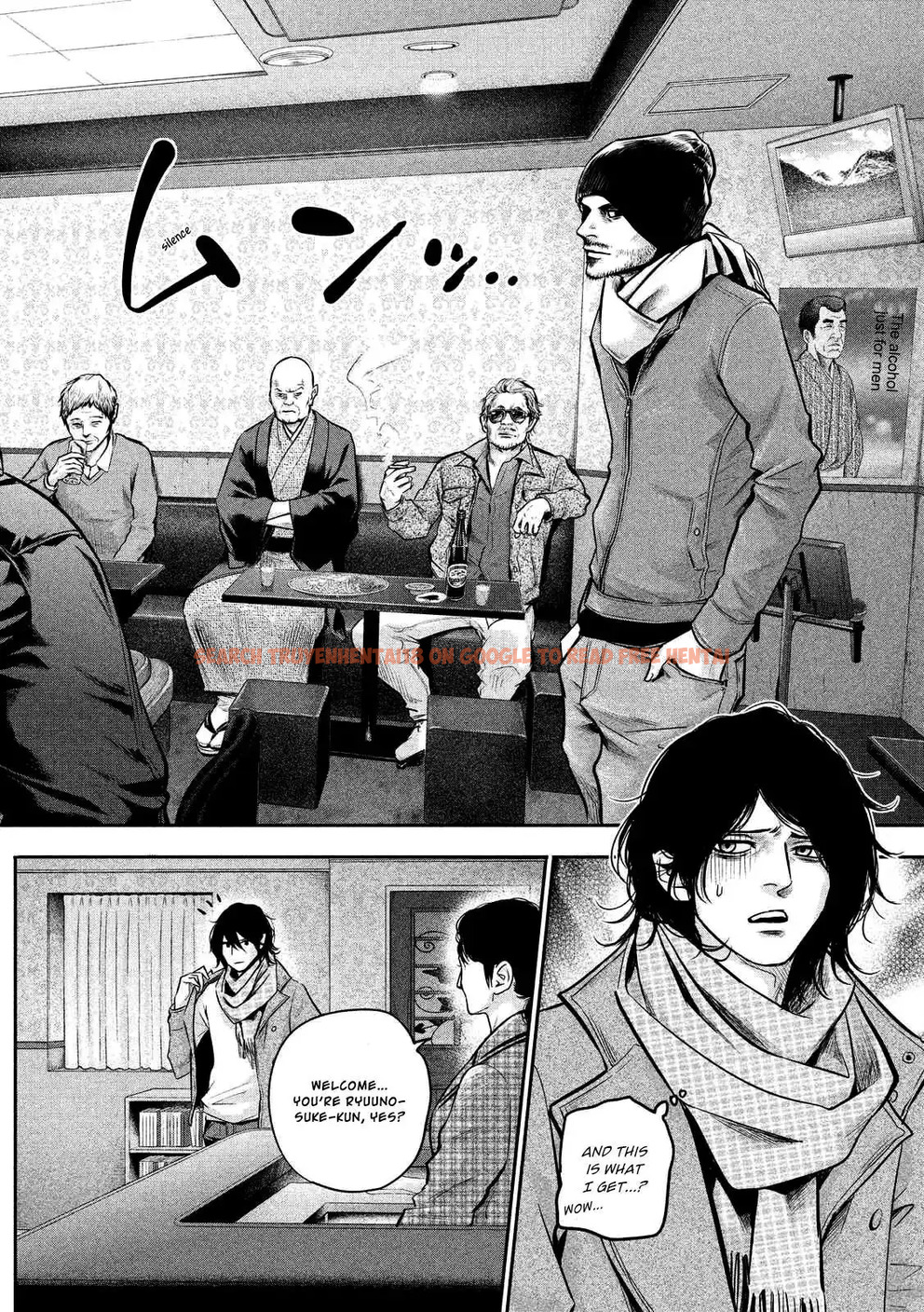 Read Hentai Image 11 760 in comic Hare-kon. - Chapter 92 - www.hentaitnt.net