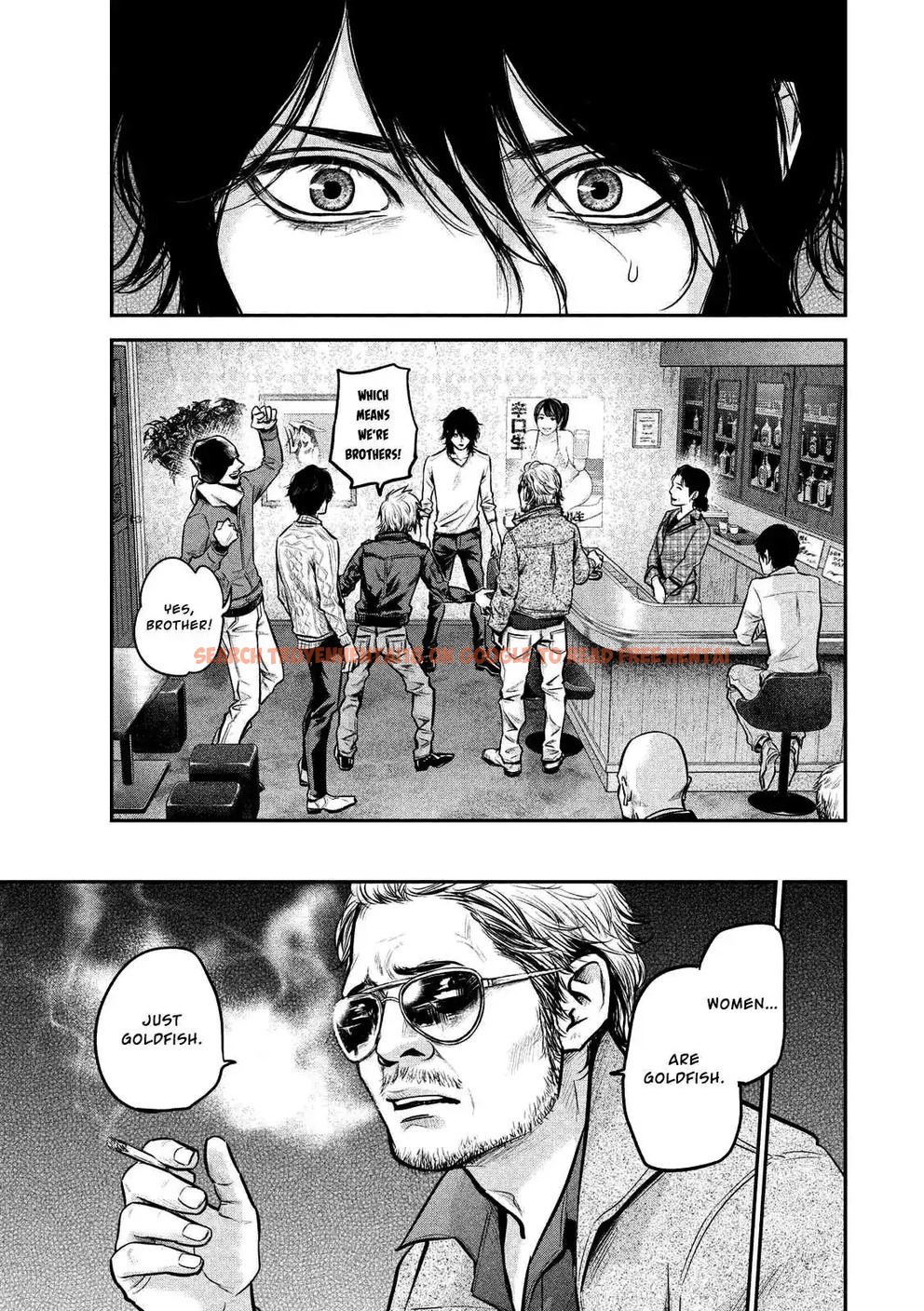 Read Hentai Image 16 760 in comic Hare-kon. - Chapter 92 - www.hentaitnt.net