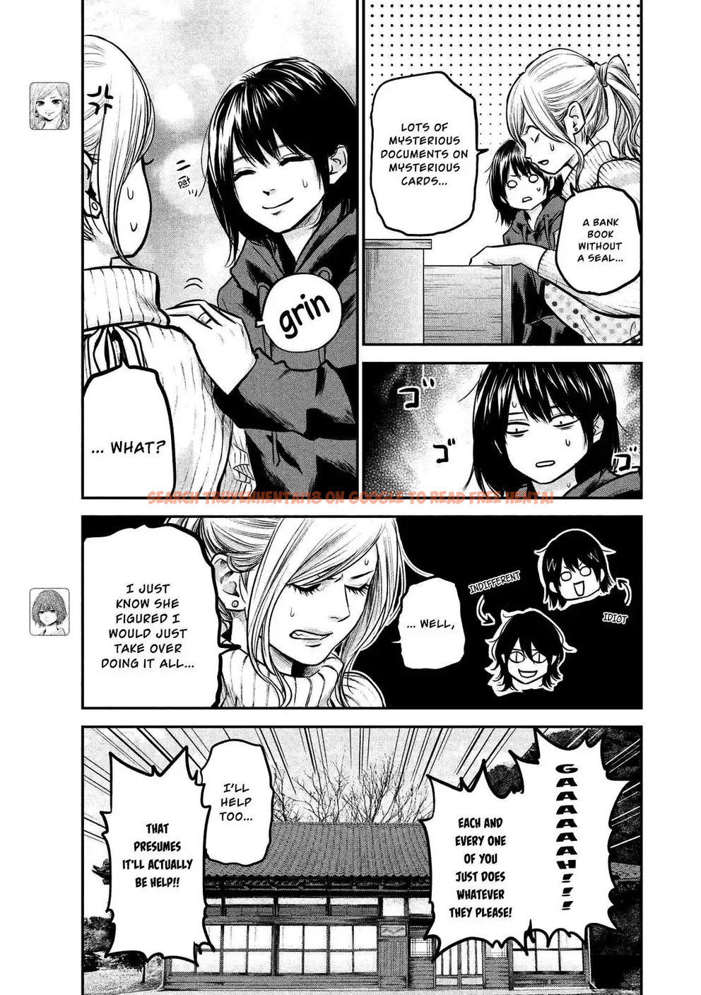 Read Hentai Image 8 760 in comic Hare-kon. - Chapter 92 - www.hentaitnt.net