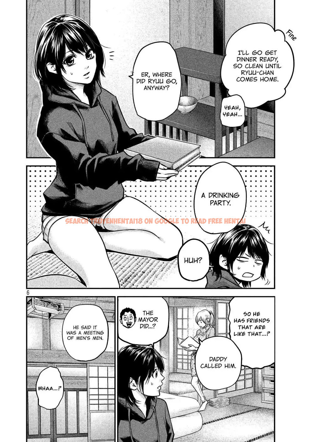 Read Hentai Image 9 760 in comic Hare-kon. - Chapter 92 - www.hentaitnt.net