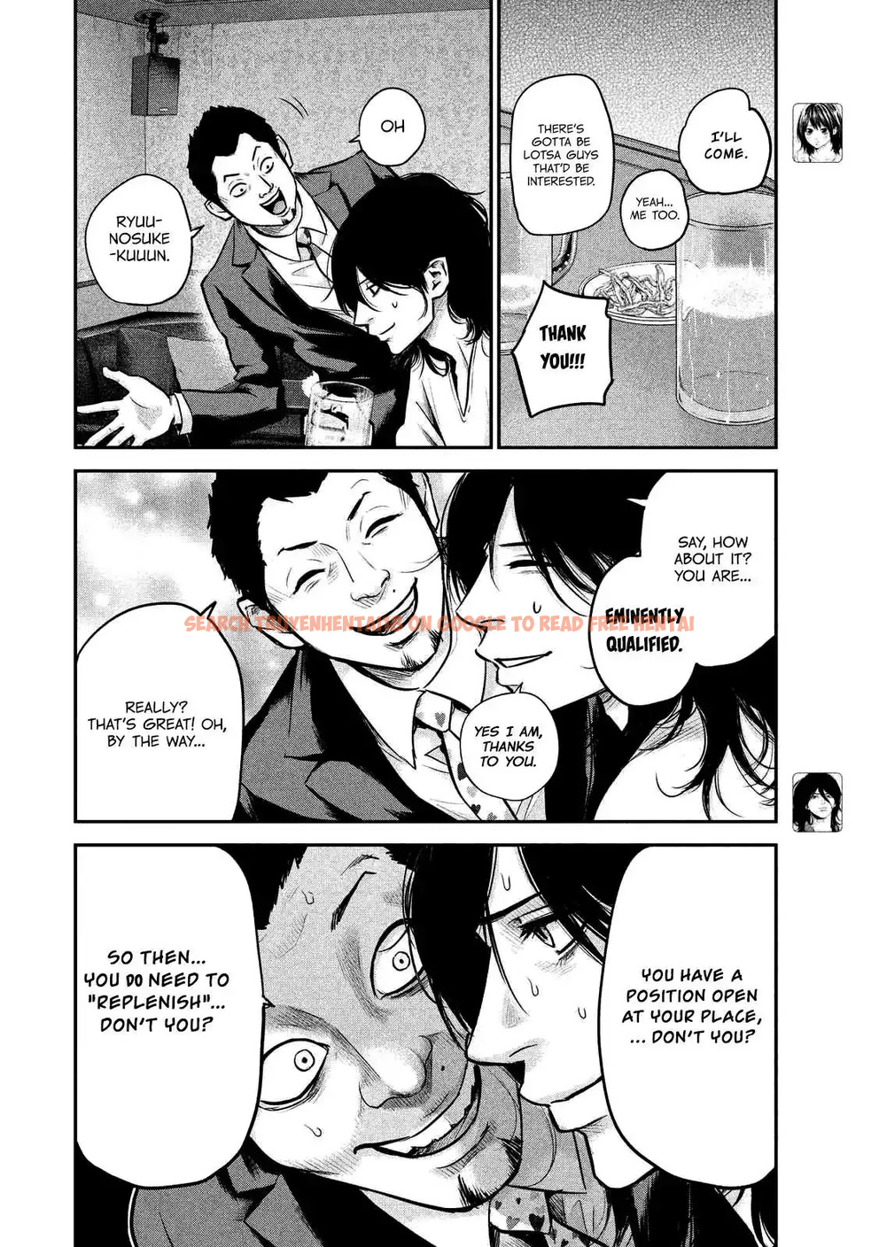 Read Hentai Image 11 757 in comic Hare-kon. - Chapter 93 - www.hentaitnt.net