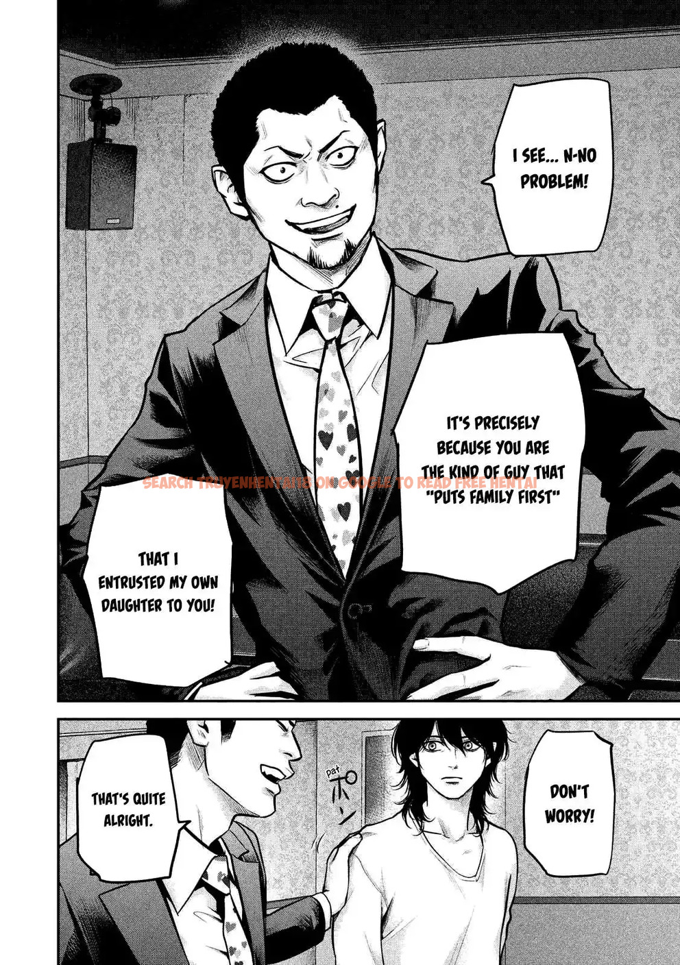 Read Hentai Image 13 757 in comic Hare-kon. - Chapter 93 - www.hentaitnt.net