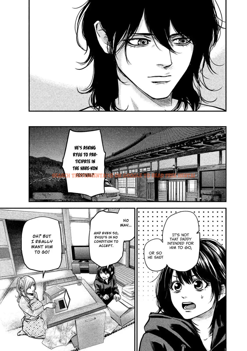 Read Hentai Image 14 757 in comic Hare-kon. - Chapter 93 - www.hentaitnt.net