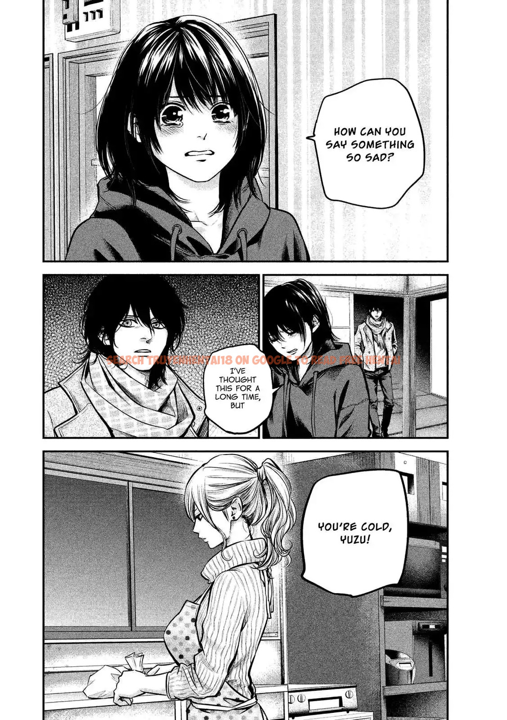 Read Hentai Image 17 757 in comic Hare-kon. - Chapter 93 - www.hentaitnt.net