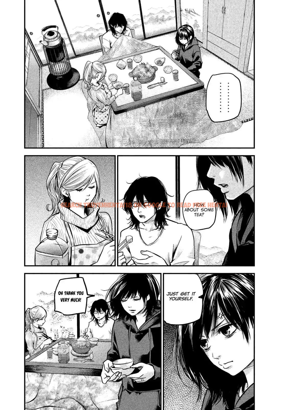 Read Hentai Image 19 760 in comic Hare-kon. - Chapter 93 - www.hentaitnt.net