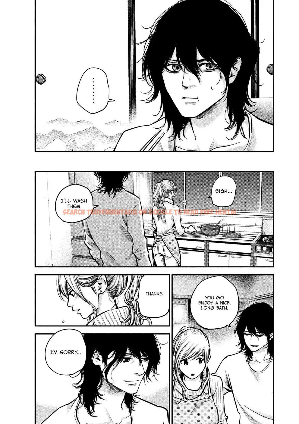 Read Hentai Image 20 760 in comic Hare-kon. - Chapter 93 - www.hentaitnt.net