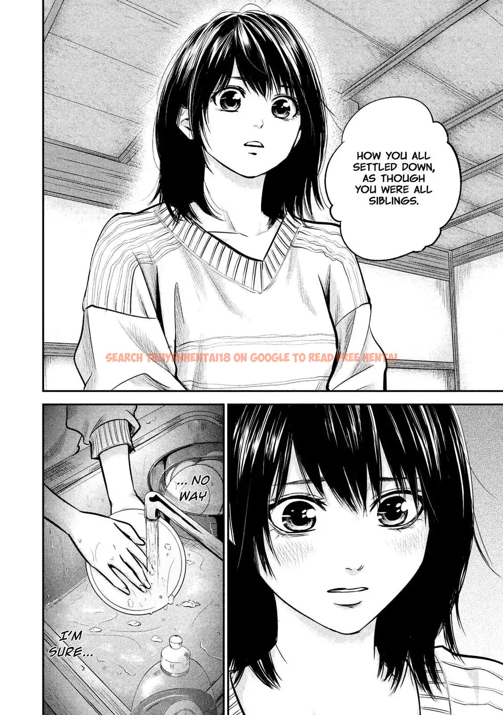 Read Hentai Image 19 757 in comic Hare-kon. - Chapter 94 - www.hentaitnt.net