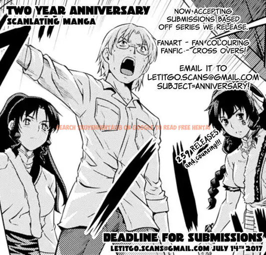 Read Hentai Image 3 757 in comic Hare-kon. - Chapter 94 - www.hentaitnt.net