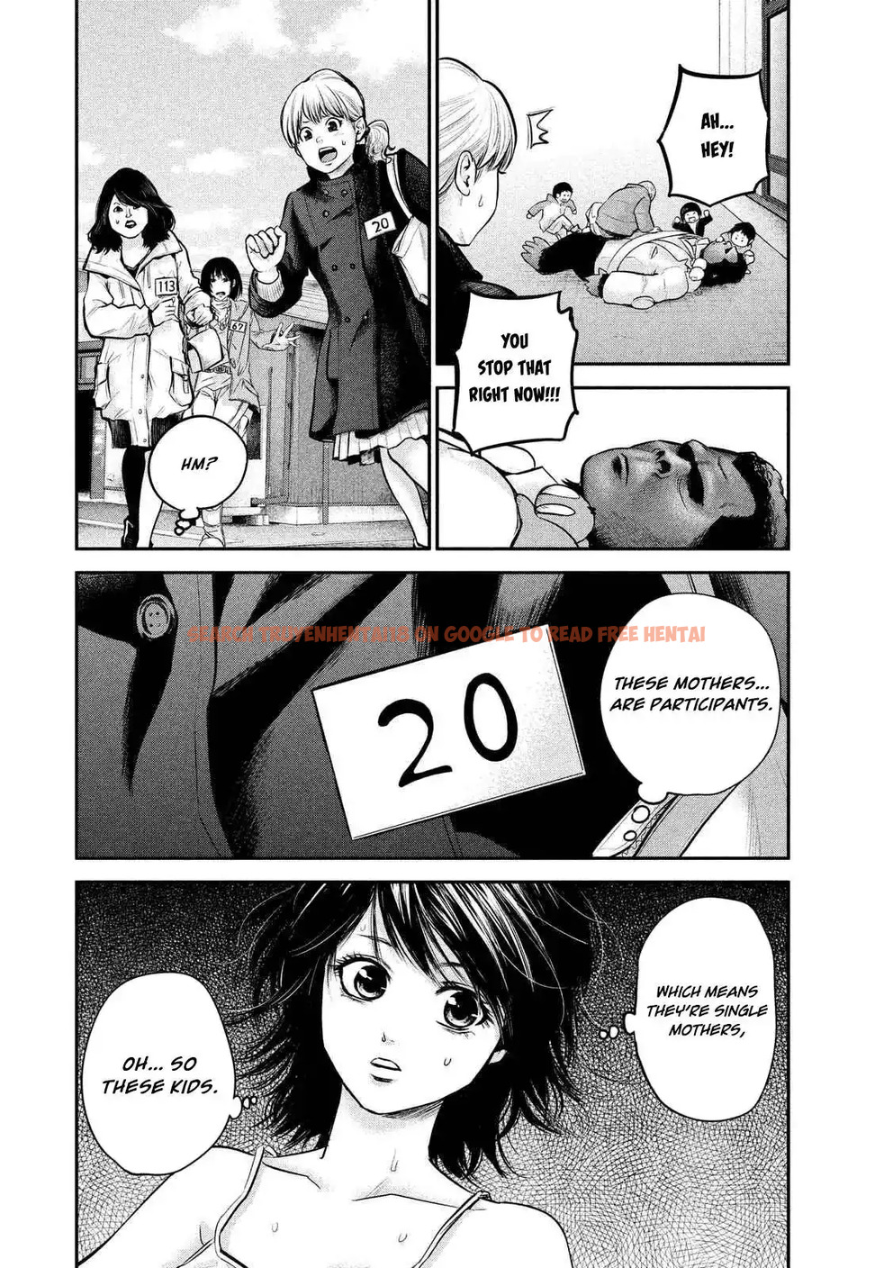 Read Hentai Image 10 757 in comic Hare-kon. - Chapter 95 - www.hentaitnt.net