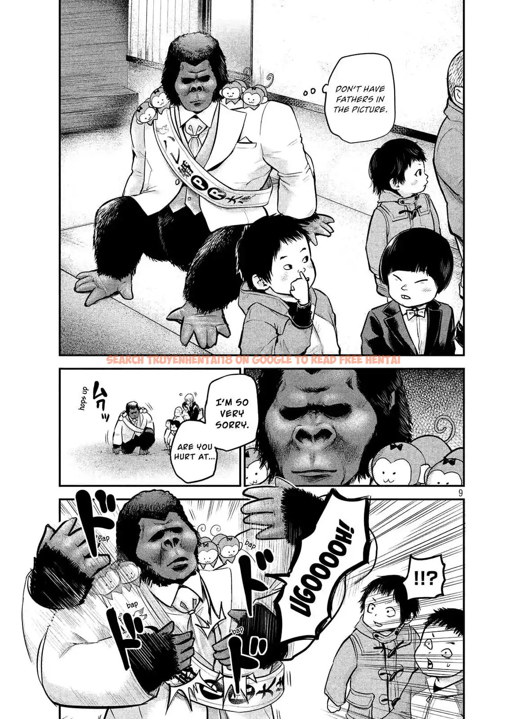 Read Hentai Image 11 757 in comic Hare-kon. - Chapter 95 - www.hentaitnt.net
