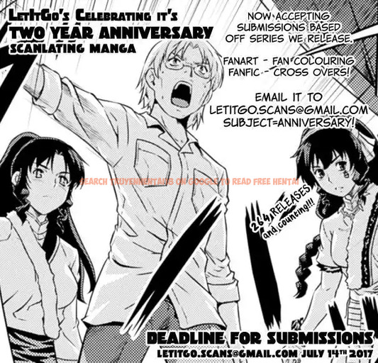 Read Hentai Image 3 757 in comic Hare-kon. - Chapter 95 - www.hentaitnt.net