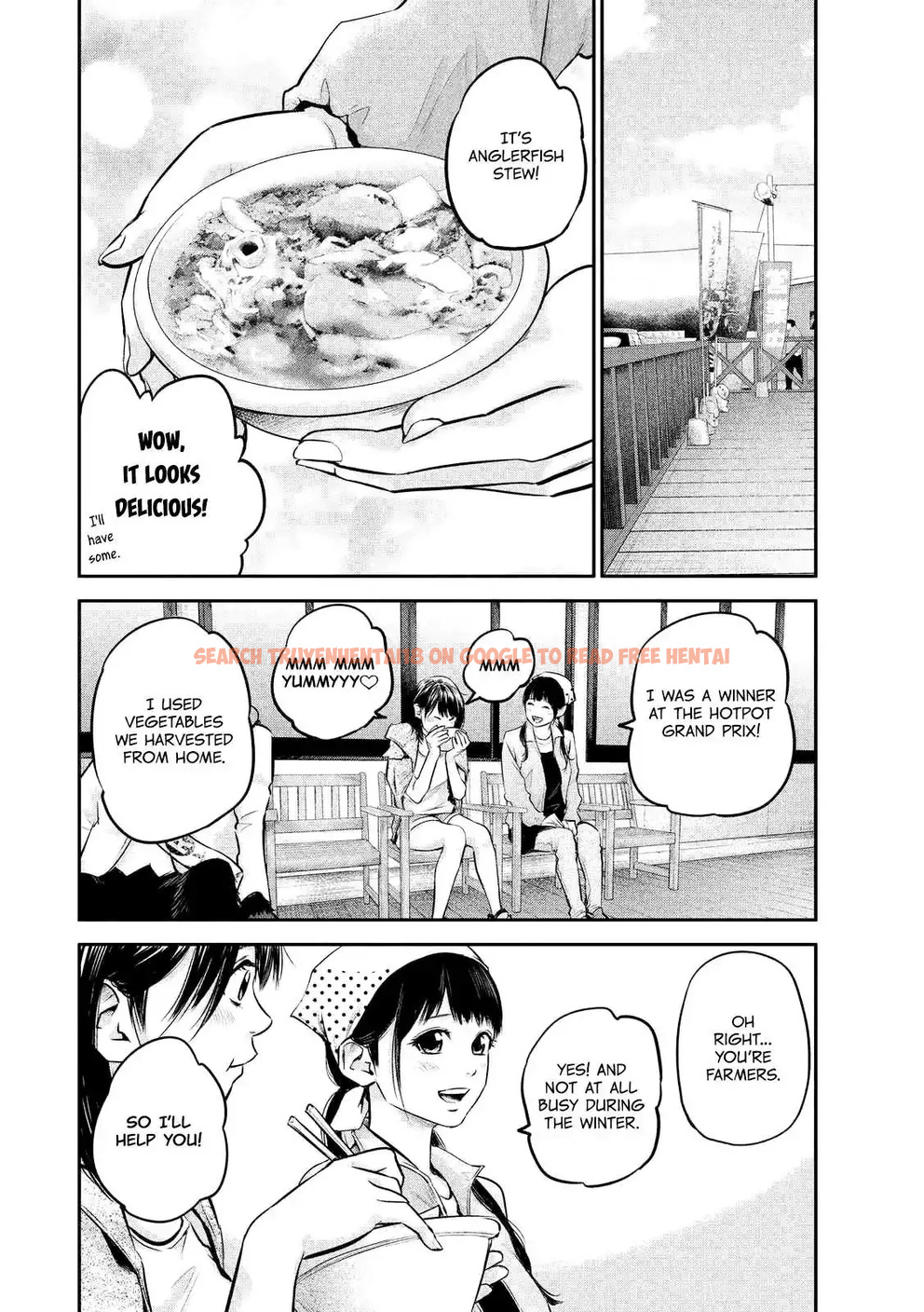 Read Hentai Image 10 757 in comic Hare-kon. - Chapter 96 - www.hentaitnt.net