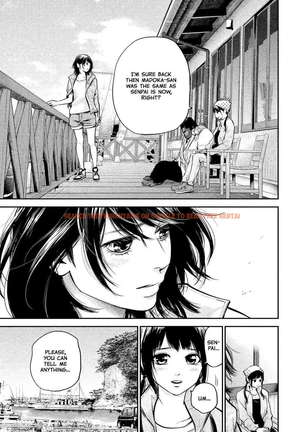 Read Hentai Image 15 757 in comic Hare-kon. - Chapter 96 - www.hentaitnt.net