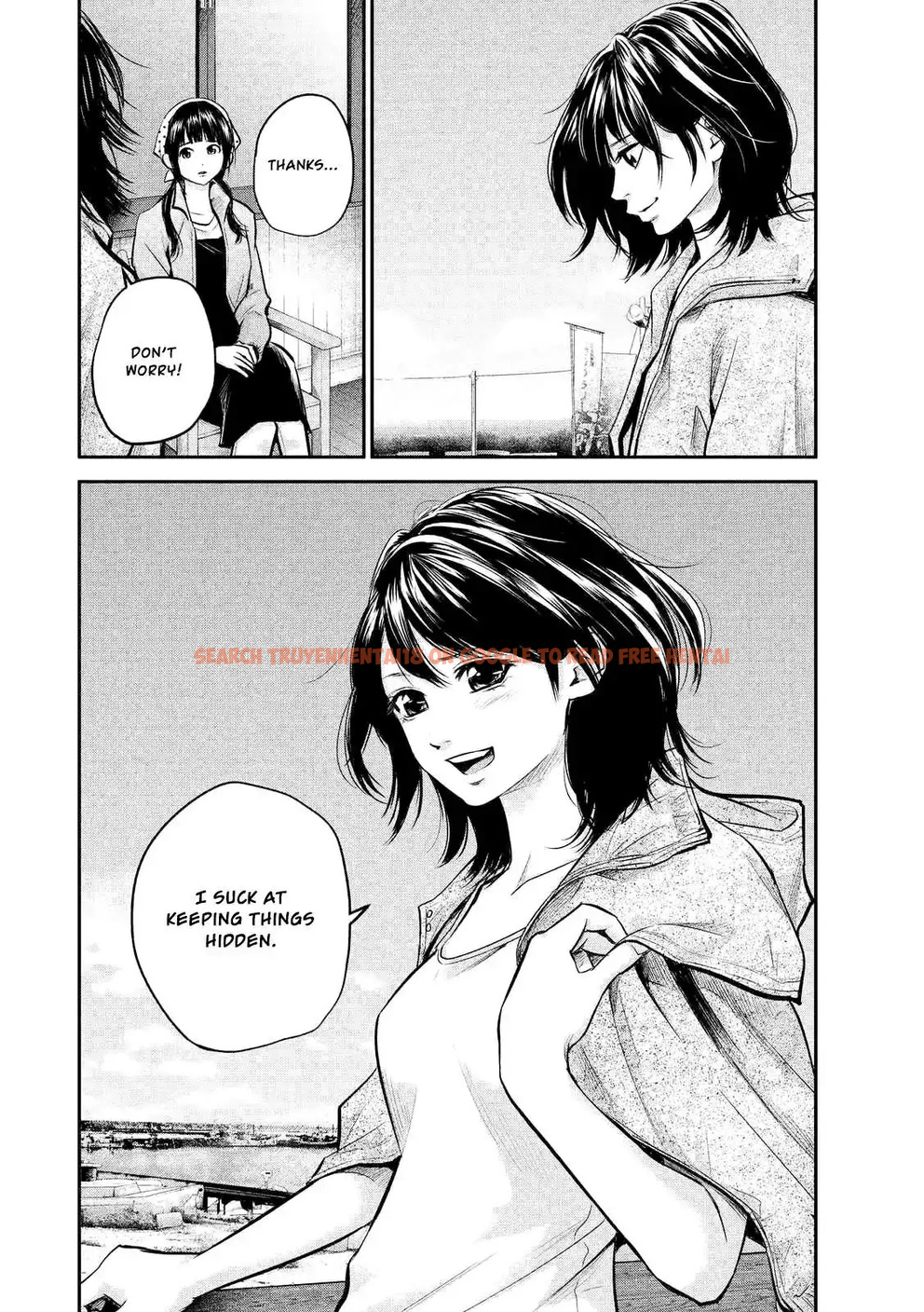 Read Hentai Image 16 757 in comic Hare-kon. - Chapter 96 - www.hentaitnt.net