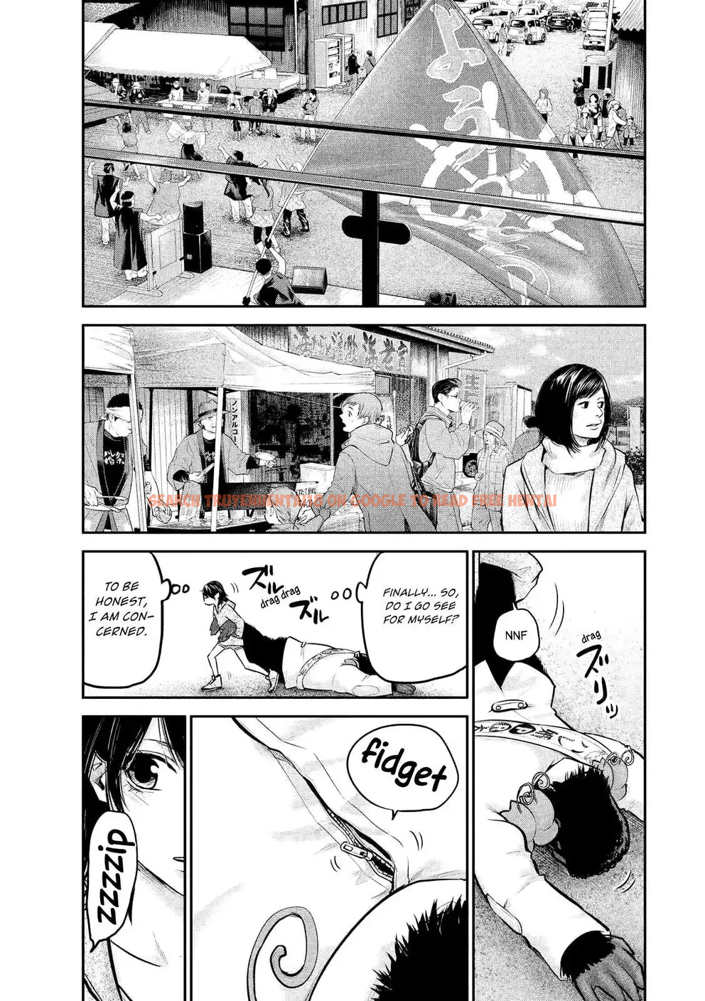 Read Hentai Image 17 757 in comic Hare-kon. - Chapter 96 - www.hentaitnt.net