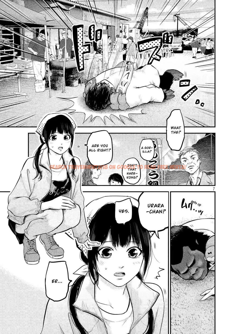 Read Hentai Image 9 757 in comic Hare-kon. - Chapter 96 - www.hentaitnt.net