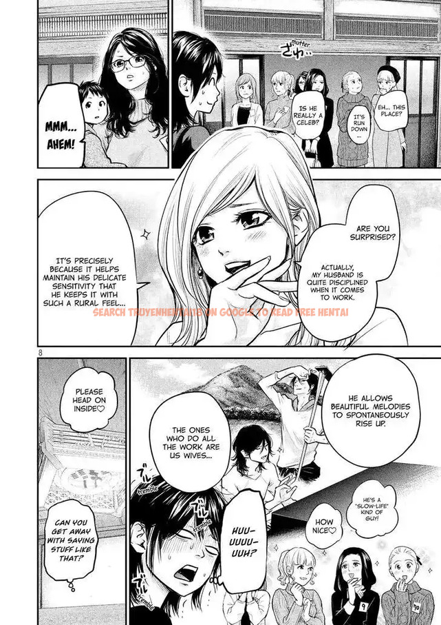 Read Hentai Image 11 757 in comic Hare-kon. - Chapter 97 - www.hentaitnt.net