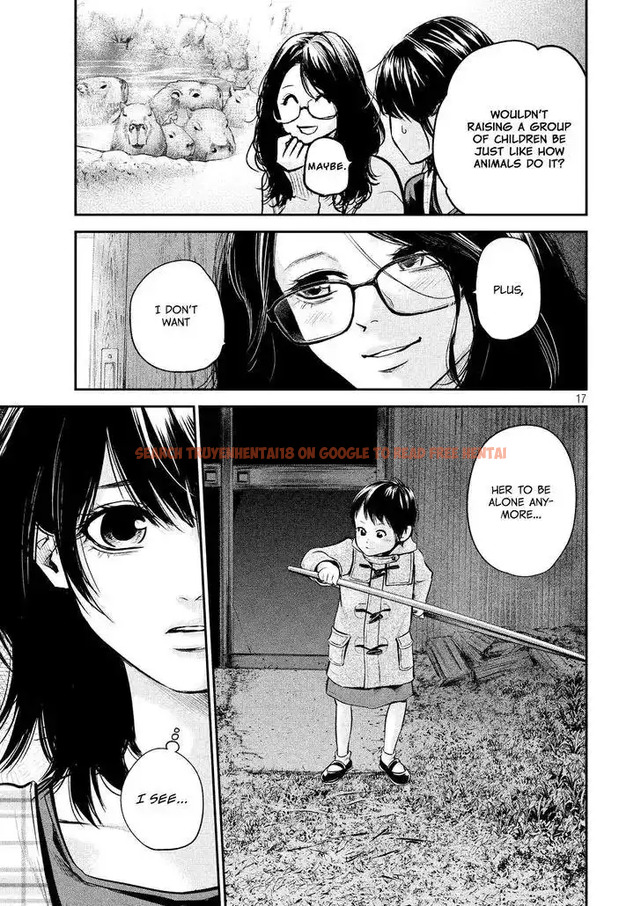 Read Hentai Image 20 757 in comic Hare-kon. - Chapter 97 - www.hentaitnt.net