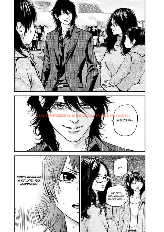 Read Hentai Image 5 757 in comic Hare-kon. - Chapter 97 - www.hentaitnt.net