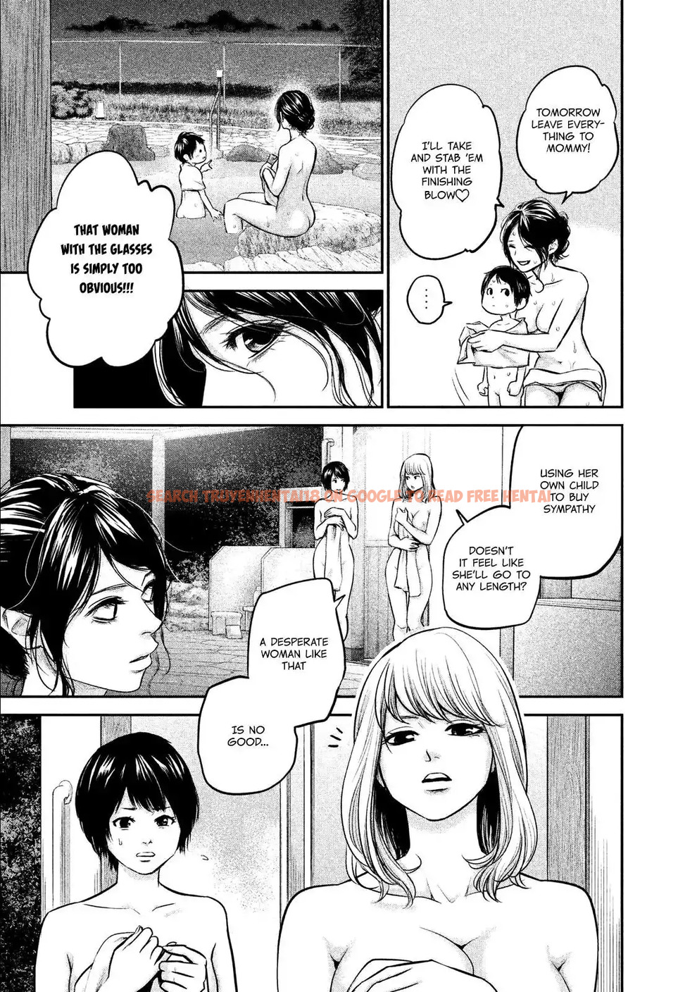 Read Hentai Image 19 754 in comic Hare-kon. - Chapter 98 - www.hentaitnt.net