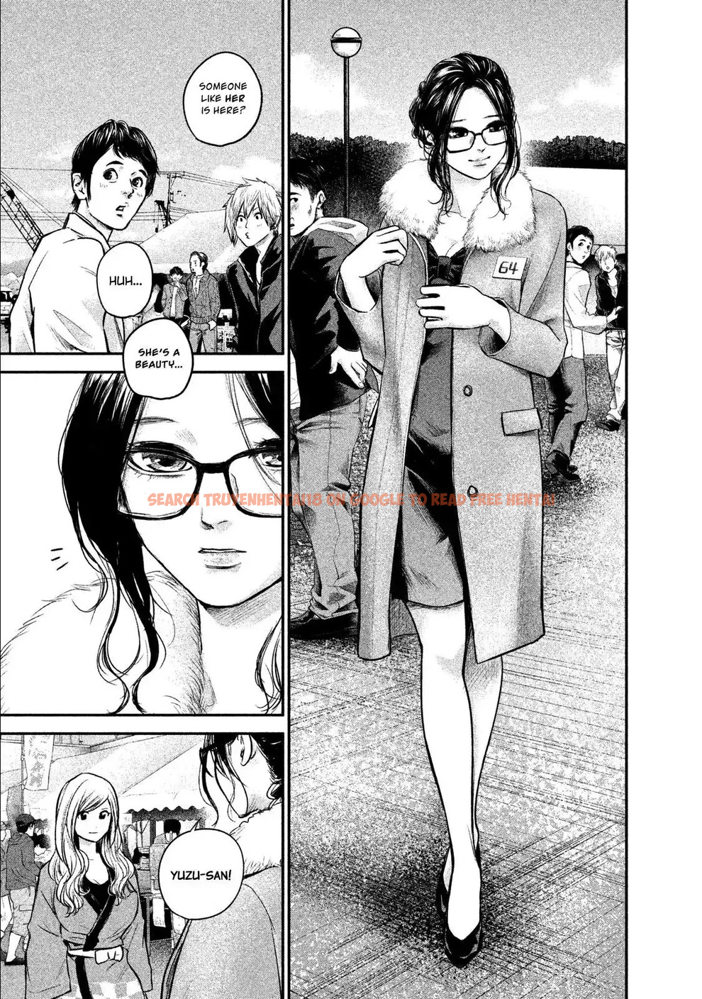 Read Hentai Image 14 754 in comic Hare-kon. - Chapter 99 - www.hentaitnt.net