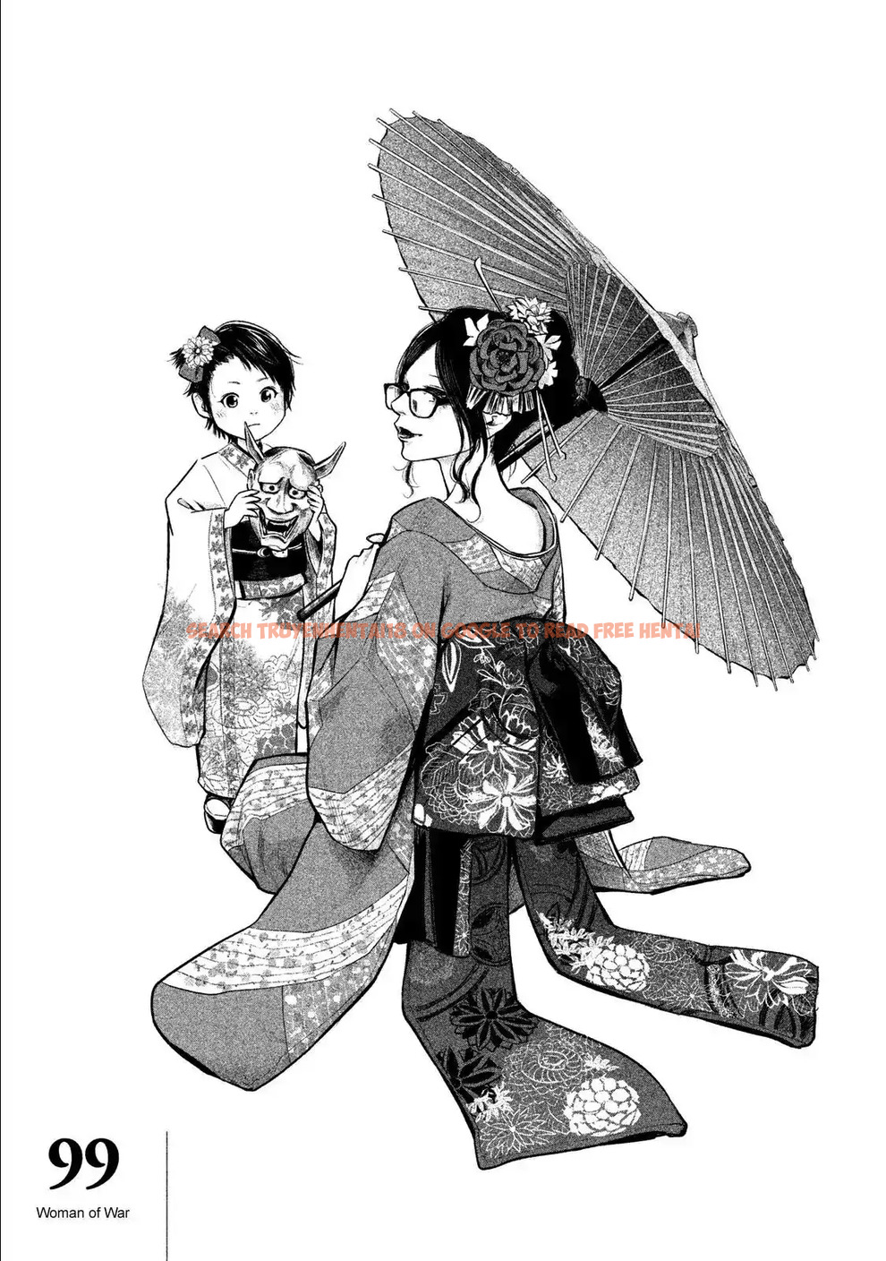 Read Hentai Image 4 754 in comic Hare-kon. - Chapter 99 - www.hentaitnt.net