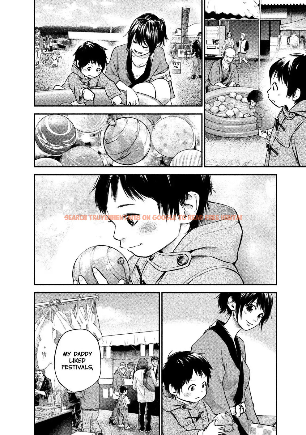 Read Hentai Image 7 754 in comic Hare-kon. - Chapter 99 - www.hentaitnt.net
