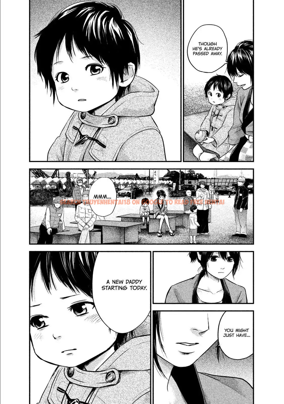 Read Hentai Image 8 754 in comic Hare-kon. - Chapter 99 - www.hentaitnt.net