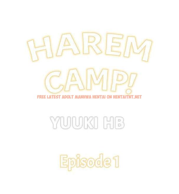 Read Hentai Image 1 381 in comic Harem Camp! - Chapter 1 - hentaitnt.net