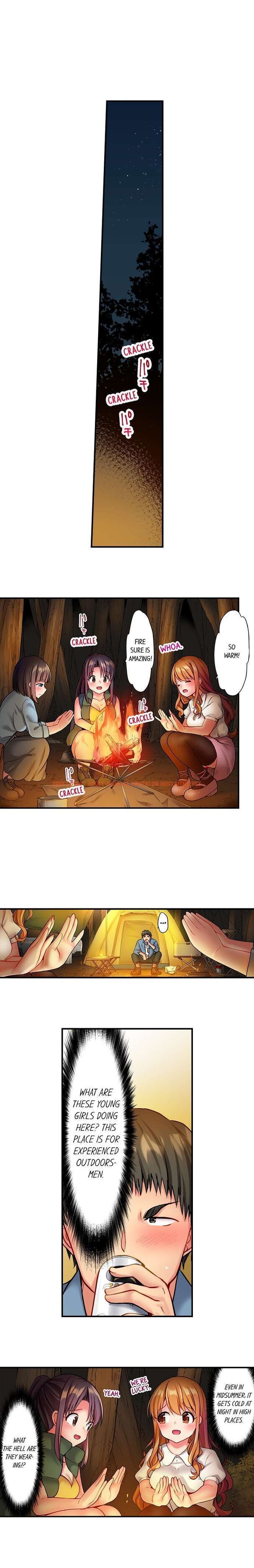 Read Hentai Image 7 381 in comic Harem Camp! - Chapter 1 - hentaitnt.net