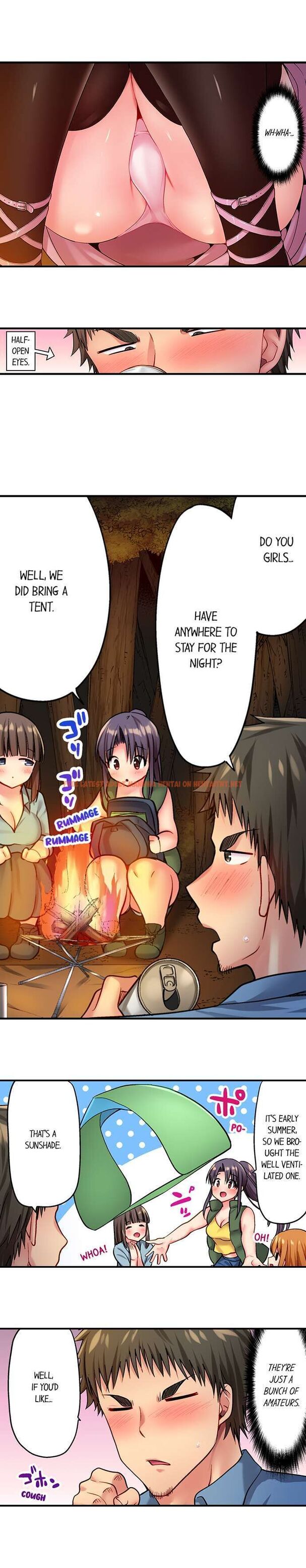 Read Hentai Image 8 381 in comic Harem Camp! - Chapter 1 - hentaitnt.net