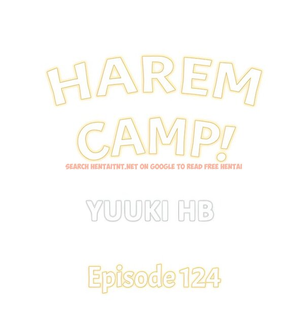 Harem Camp! - Chapter 124
