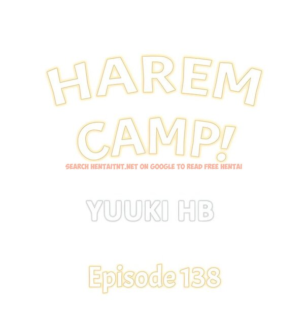 Harem Camp! - Chapter 138