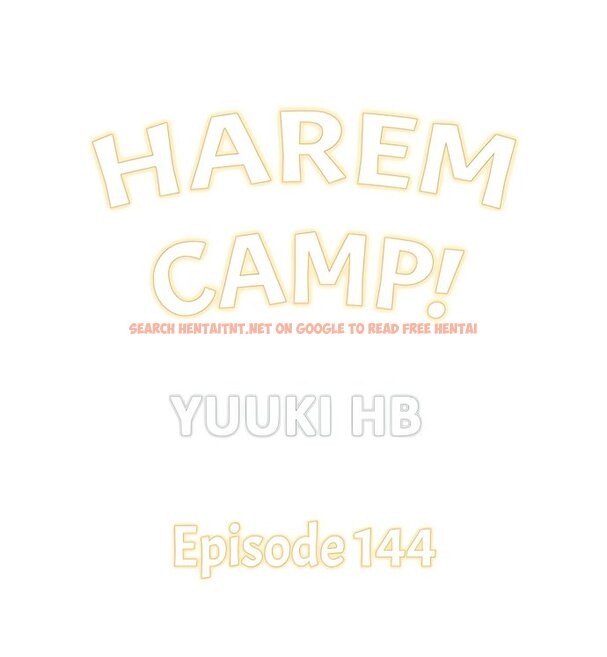 Harem Camp! - Chapter 144