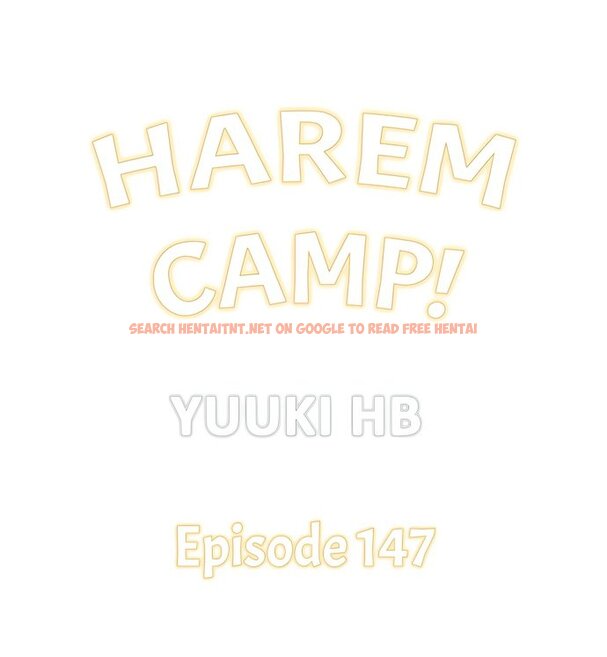 Harem Camp! - Chapter 147