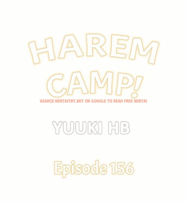 Harem Camp! - Chapter 156