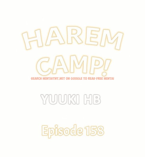 Harem Camp! - Chapter 158