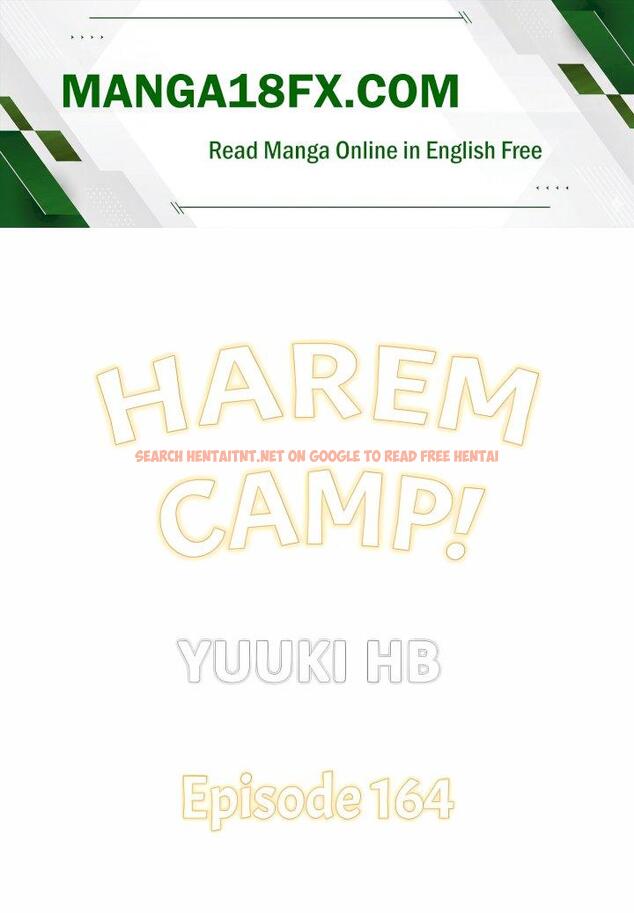 Harem Camp! - Chapter 164