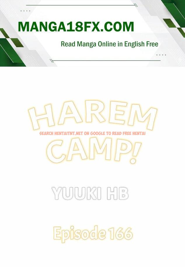Harem Camp! - Chapter 166