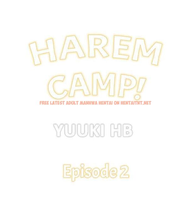 Read Hentai Image 1 381 in comic Harem Camp! - Chapter 2 - hentaitnt.net