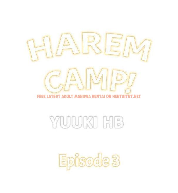 Read Hentai Image 1 381 in comic Harem Camp! - Chapter 3 - hentaitnt.net