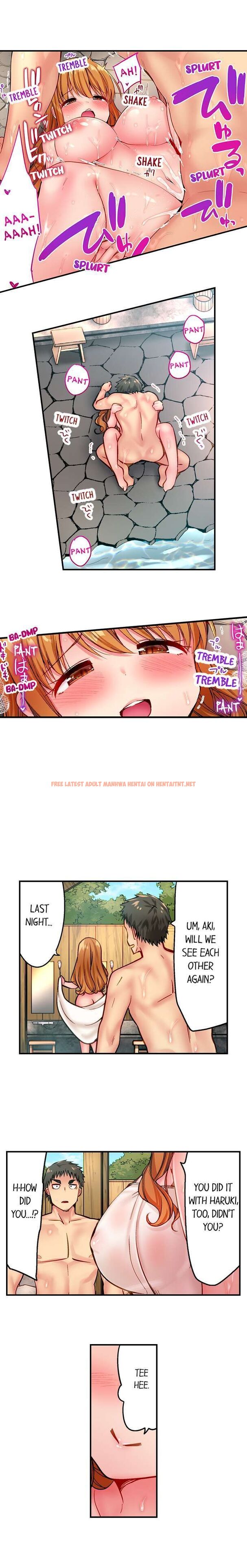 Read Hentai Image 4 428 in comic Harem Camp! - Chapter 6 - hentaitnt.net