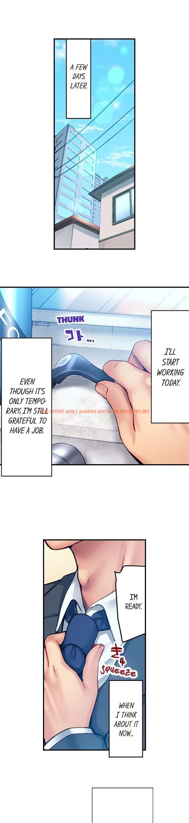 Read Hentai Image 6 428 in comic Harem Camp! - Chapter 6 - hentaitnt.net